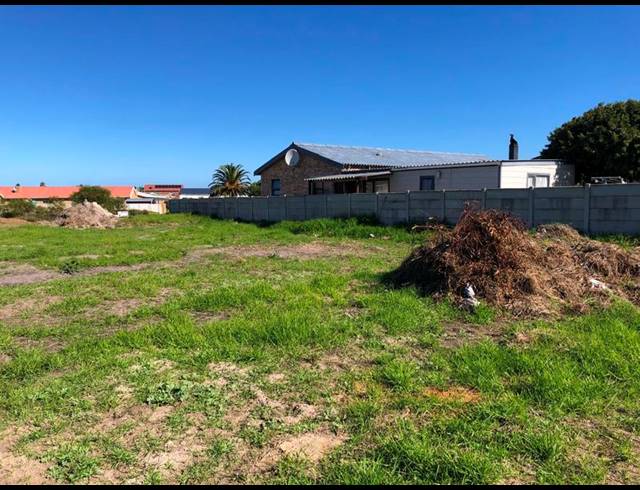 LAND FOR SALE IN FRANSKRAAL